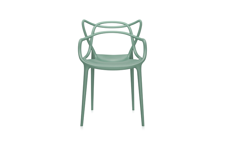 Masters Chair by Kartell Furniture Chairs